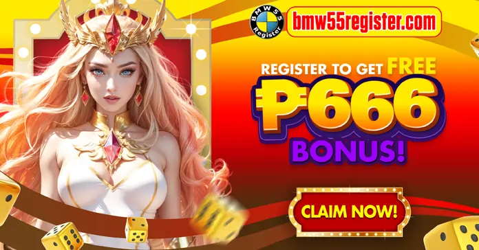 BMW55 666 bonus
