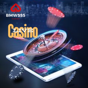 bmw55 Live Casino