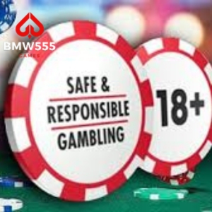 Responsible Gambling