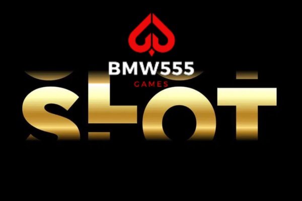 bmw55 casino slots