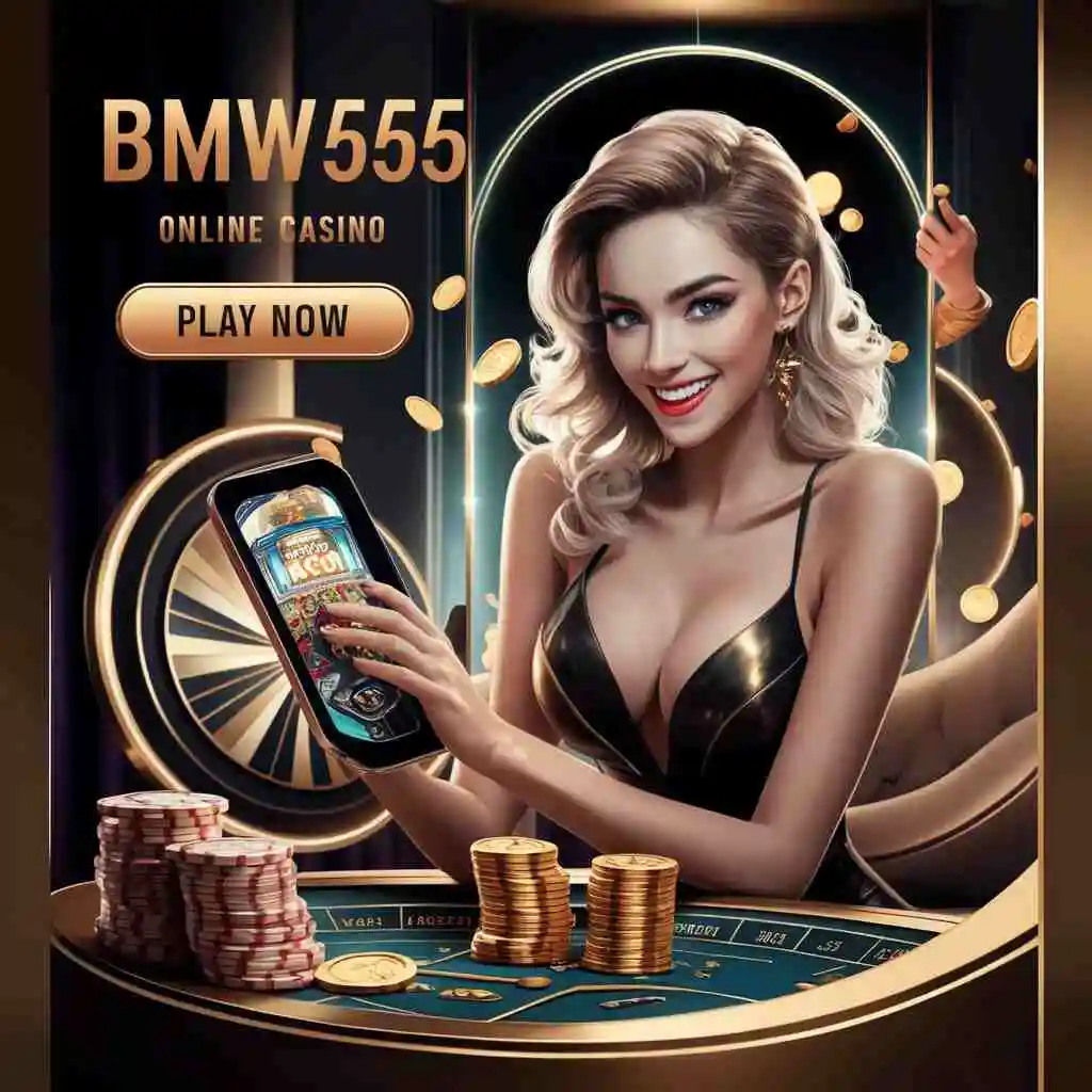 BMW555 Casino