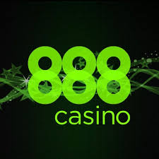 Casino 888