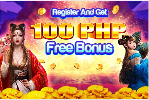 Free ₱100 Bonus