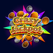 crazy jackpot